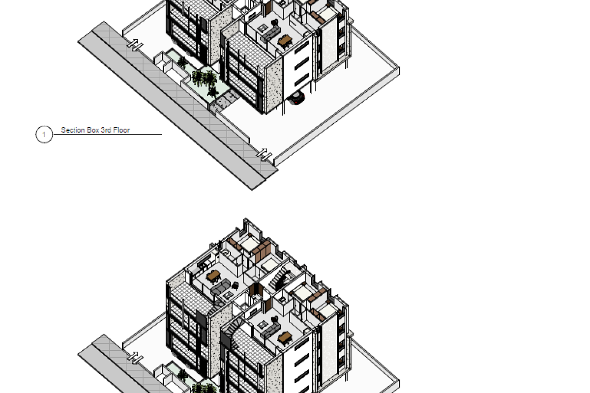 Квартира / Апартаменты in Ларнаке, Cyprus, 123 sq.m. - photo 21