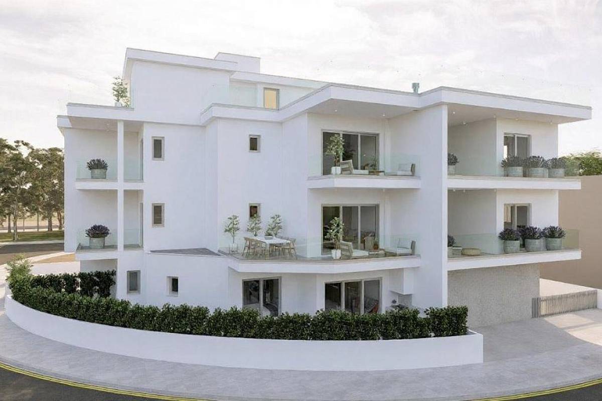 Квартира / Апартаменты in Никосии, Cyprus, 165 sq.m. - photo 14