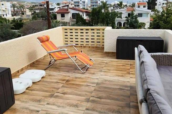 Квартира / Апартаменты in Пафосе, Cyprus, 145 sq.m. - photo 15