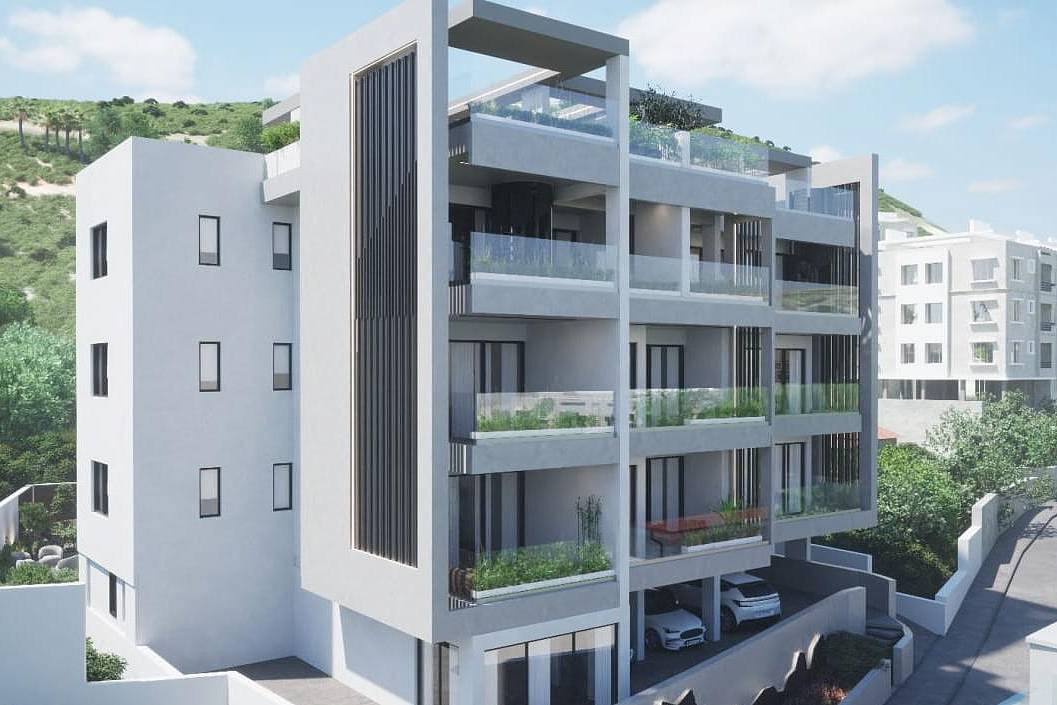 Квартира / Апартаменты in Лимассоле, Cyprus, 172 sq.m. - photo 16