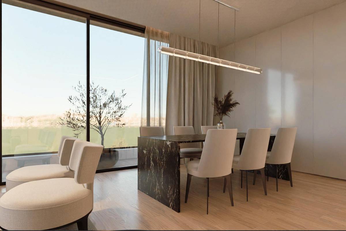 Квартира / Апартаменты in Никосии, Cyprus, 212 sq.m. - photo 8