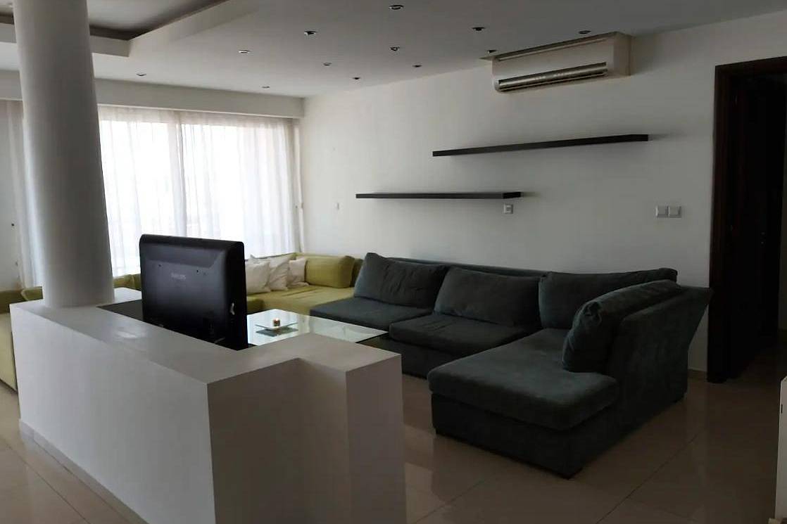 Квартира / Апартаменты in Никосии, Cyprus, 250 sq.m. - photo 5