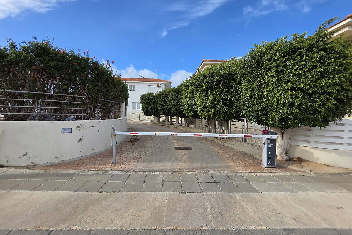 Квартира / Апартаменты in Фамагусте, Cyprus, 204 sq.m. - photo 16