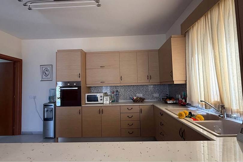 Квартира / Апартаменты in Ларнаке, Cyprus, 375 sq.m. - photo 3