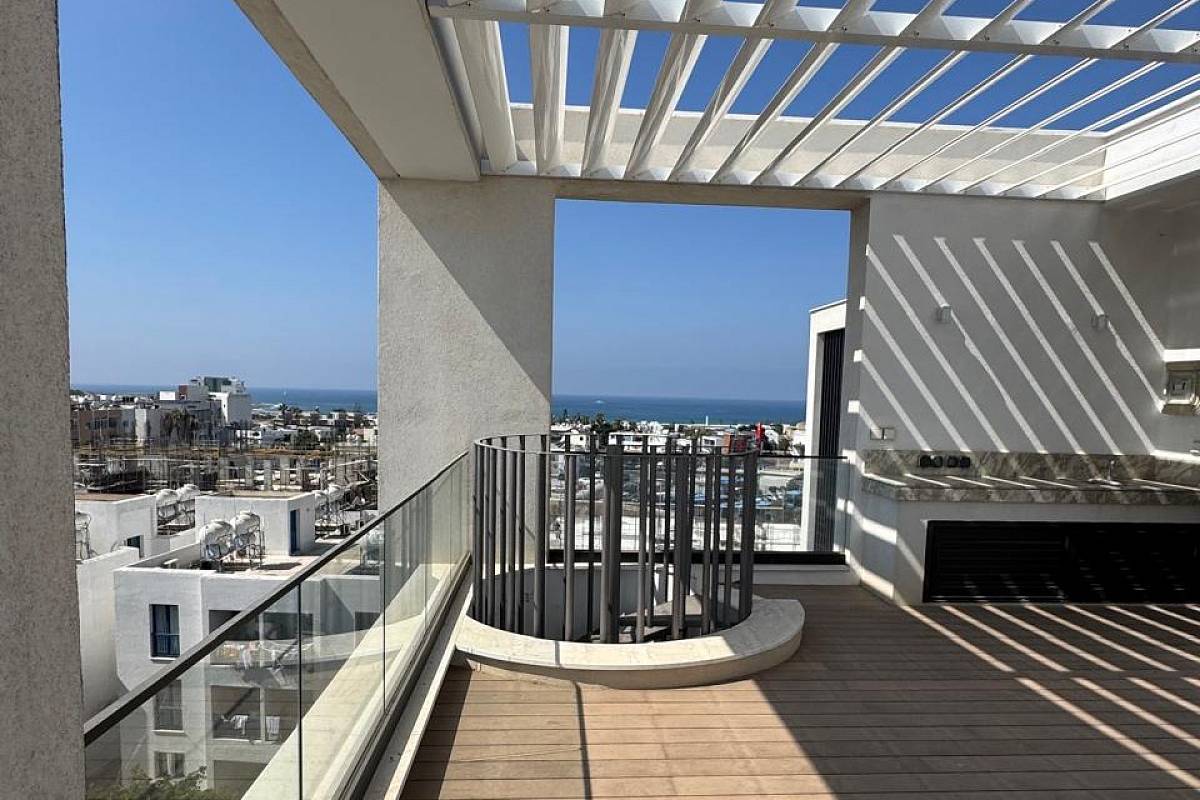 Квартира / Апартаменты in Пафосе, Cyprus, 208 sq.m. - photo 16