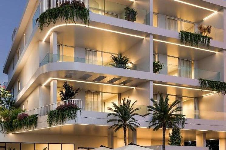 Квартира / Апартаменты in Ларнаке, Cyprus, 108 sq.m. - photo 7