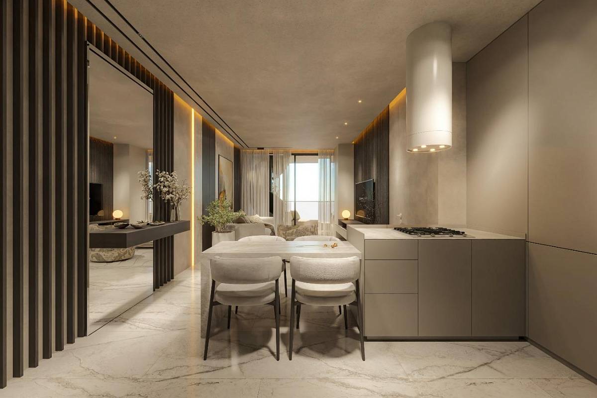 Квартира / Апартаменты in Ларнаке, Cyprus, 141 sq.m. - photo 7