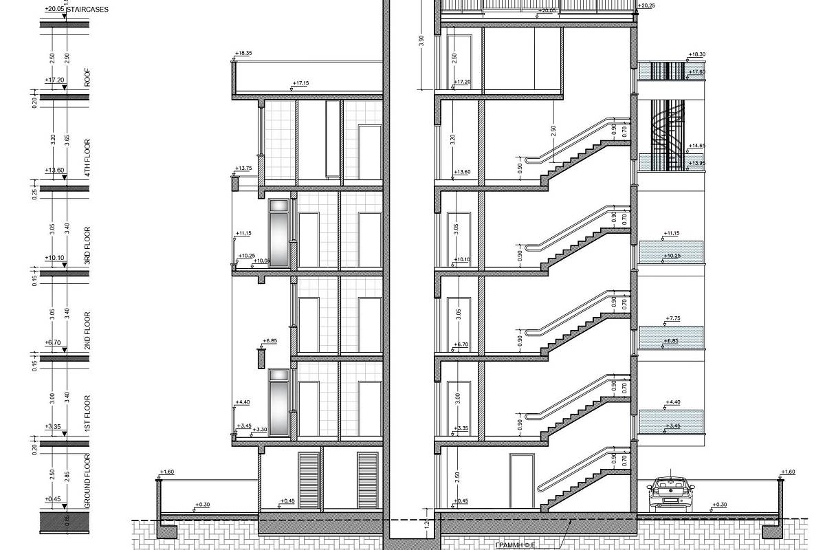 Квартира / Апартаменты in Лимассоле, Cyprus, 258 sq.m. - photo 13
