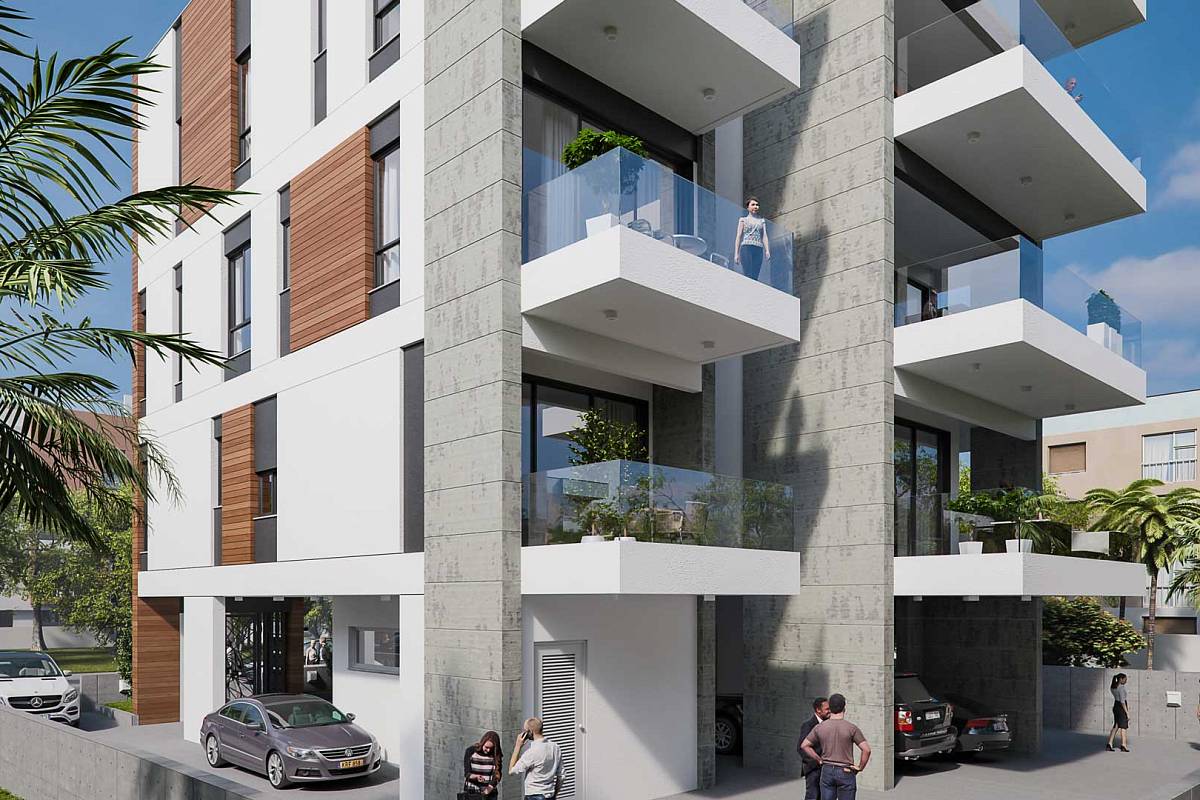 Квартира / Апартаменты in Лимассоле, Cyprus, 291 sq.m. - photo 69