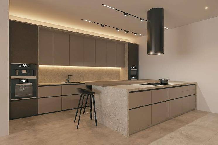 Квартира / Апартаменты in Никосии, Cyprus, 318 sq.m. - photo 43