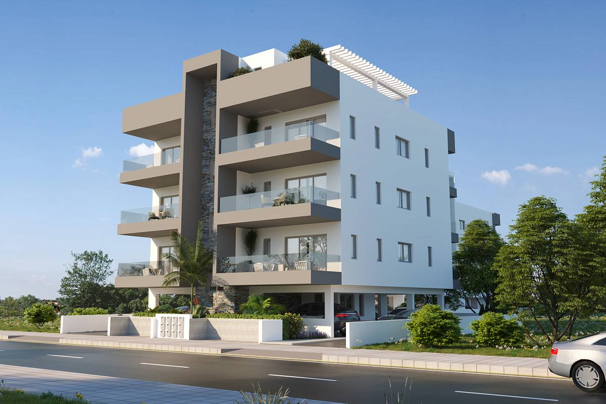 Квартира / Апартаменты in Лимассоле, Cyprus, 175 sq.m. - photo 17