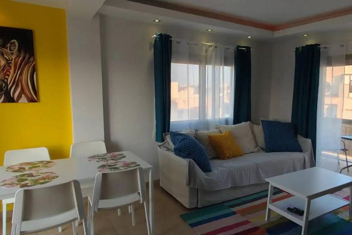 Квартира / Апартаменты in Никосии, Cyprus, 89 sq.m. - photo 5