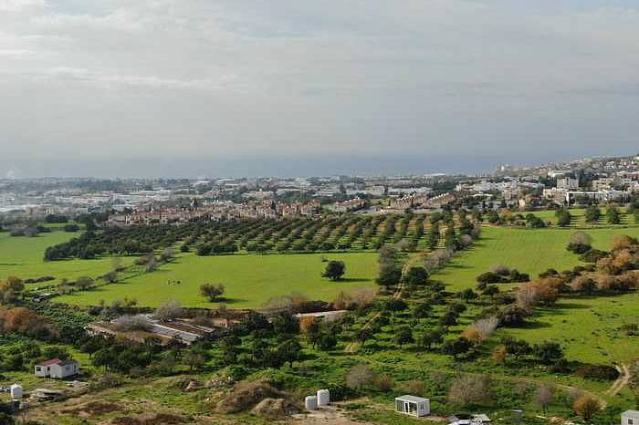 Квартира / Апартаменты in Пафосе, Cyprus, 215 sq.m. - photo 108