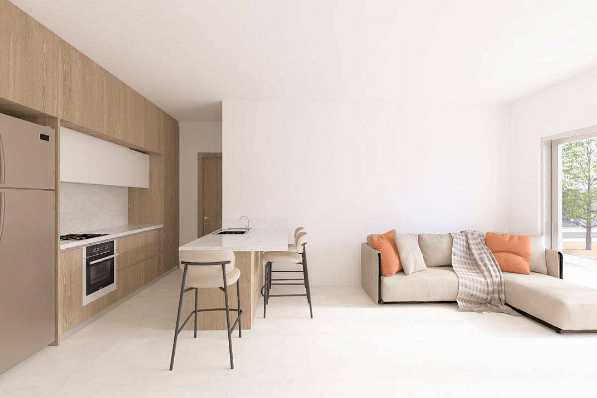 Квартира / Апартаменты in Никосии, Cyprus, 163 sq.m. - photo 4