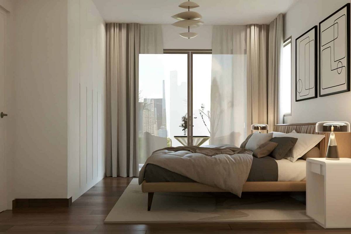 Квартира / Апартаменты in Лимассоле, Cyprus, 154 sq.m. - photo 4
