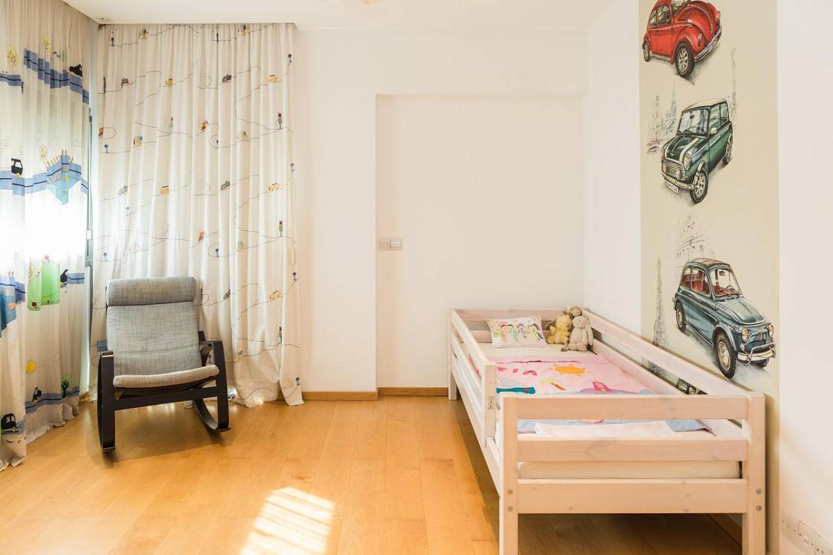 Квартира / Апартаменты in Лимассоле, Cyprus, 260 sq.m. - photo 308