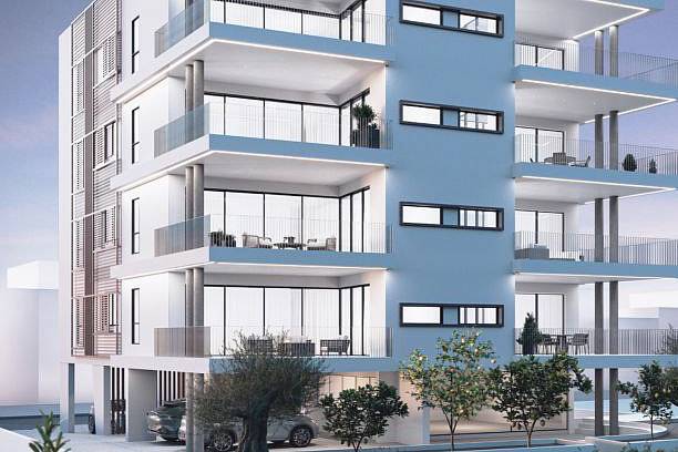 Квартира / Апартаменты in Никосии, Cyprus, 285 sq.m. - photo 8