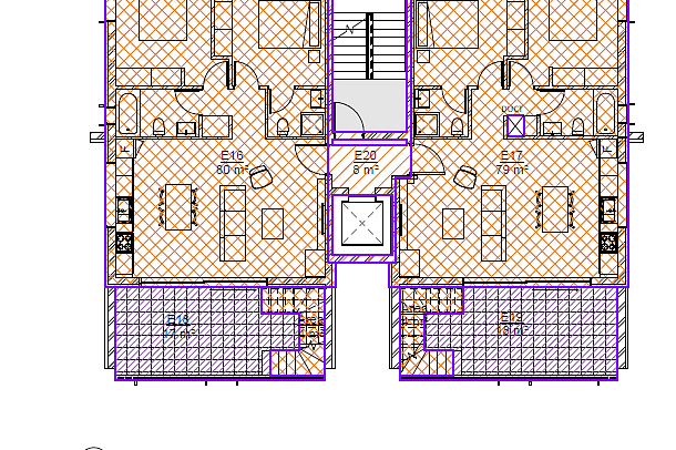 Квартира / Апартаменты in Ларнаке, Cyprus, 123 sq.m. - photo 19