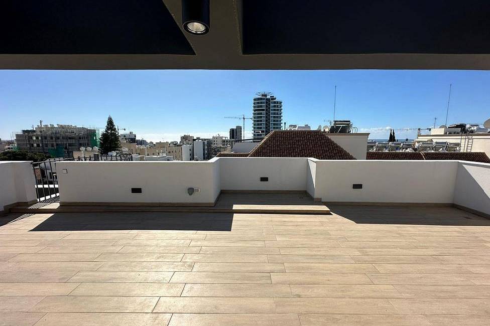 Квартира / Апартаменты in Лимассоле, Cyprus, 171 sq.m. - photo 52