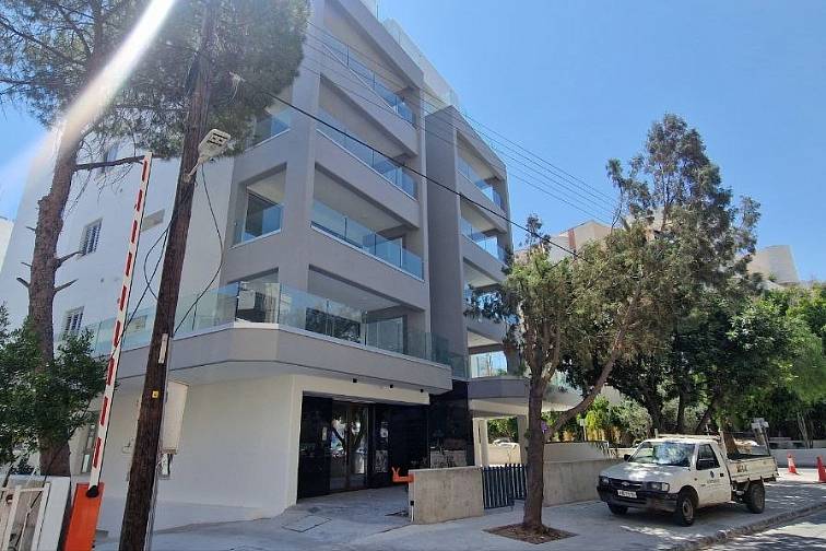Квартира / Апартаменты in Никосии, Cyprus, 100 sq.m. - photo 19