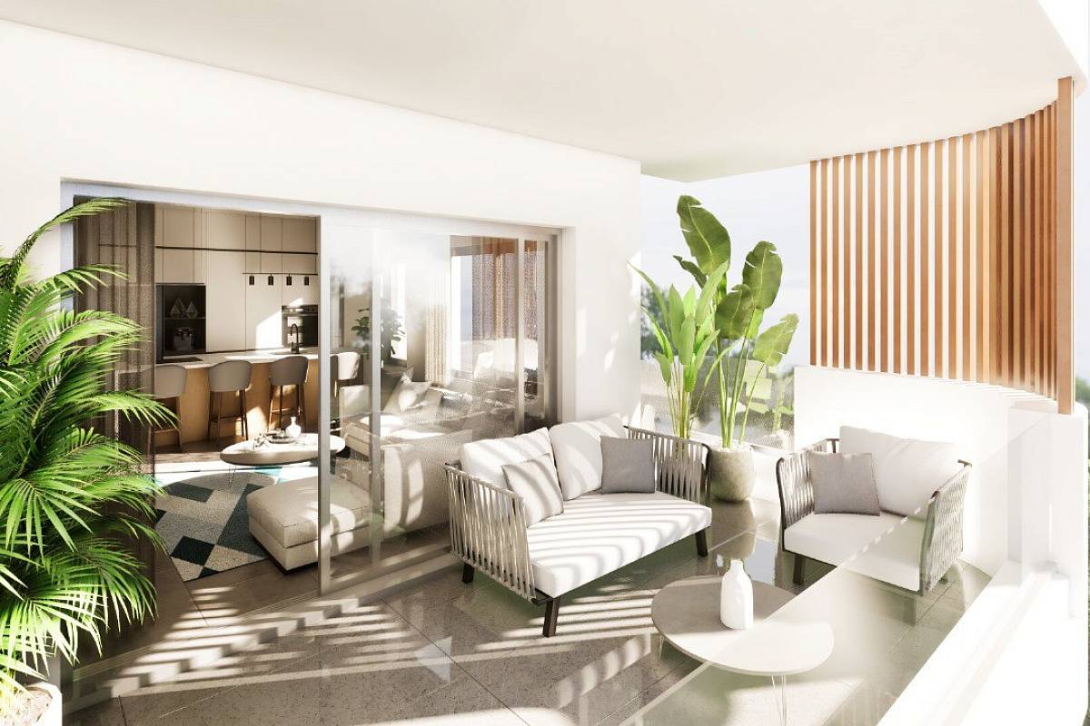 Квартира / Апартаменты in Ларнаке, Cyprus, 132 sq.m. - photo 13