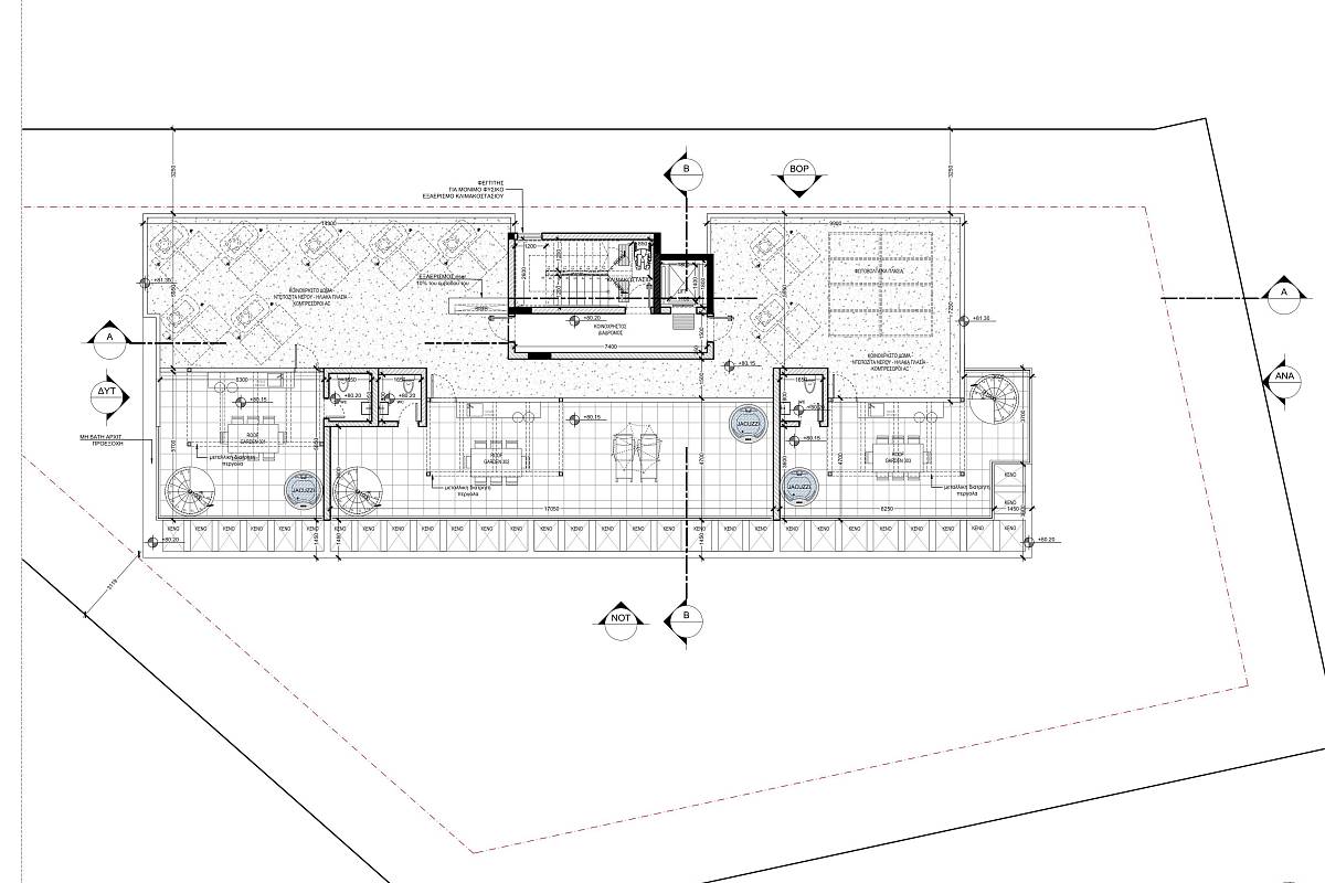Квартира / Апартаменты in Ларнаке, Cyprus, 194 sq.m. - photo 14