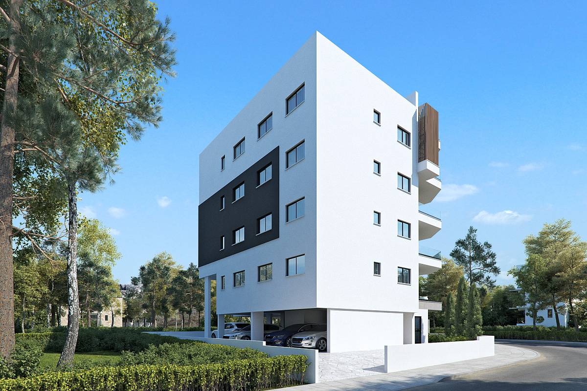 Квартира / Апартаменты in Лимассоле, Cyprus, 132 sq.m. - photo 5