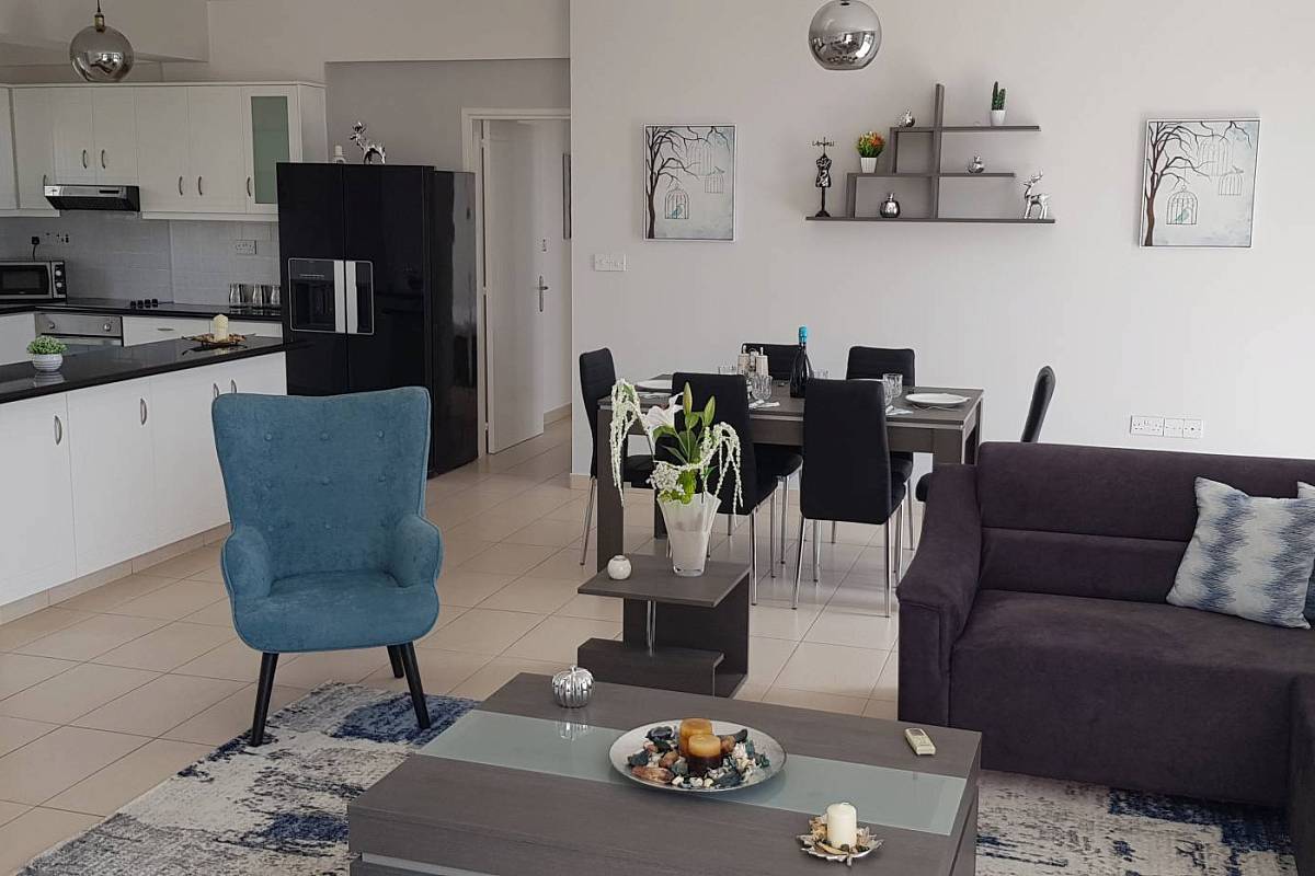 Квартира / Апартаменты in Пафосе, Cyprus, 215 sq.m. - photo 38