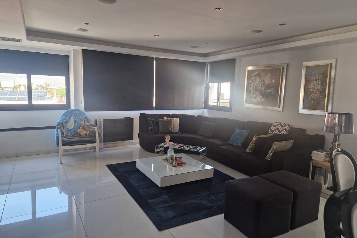 Квартира / Апартаменты in Никосии, Cyprus, 200 sq.m. - photo 6