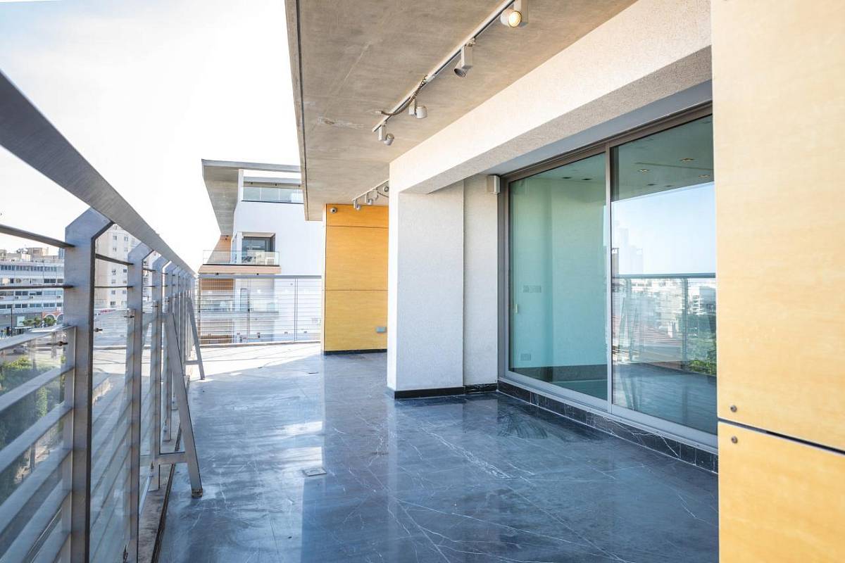Квартира / Апартаменты in Лимассоле, Cyprus, 260 sq.m. - photo 293