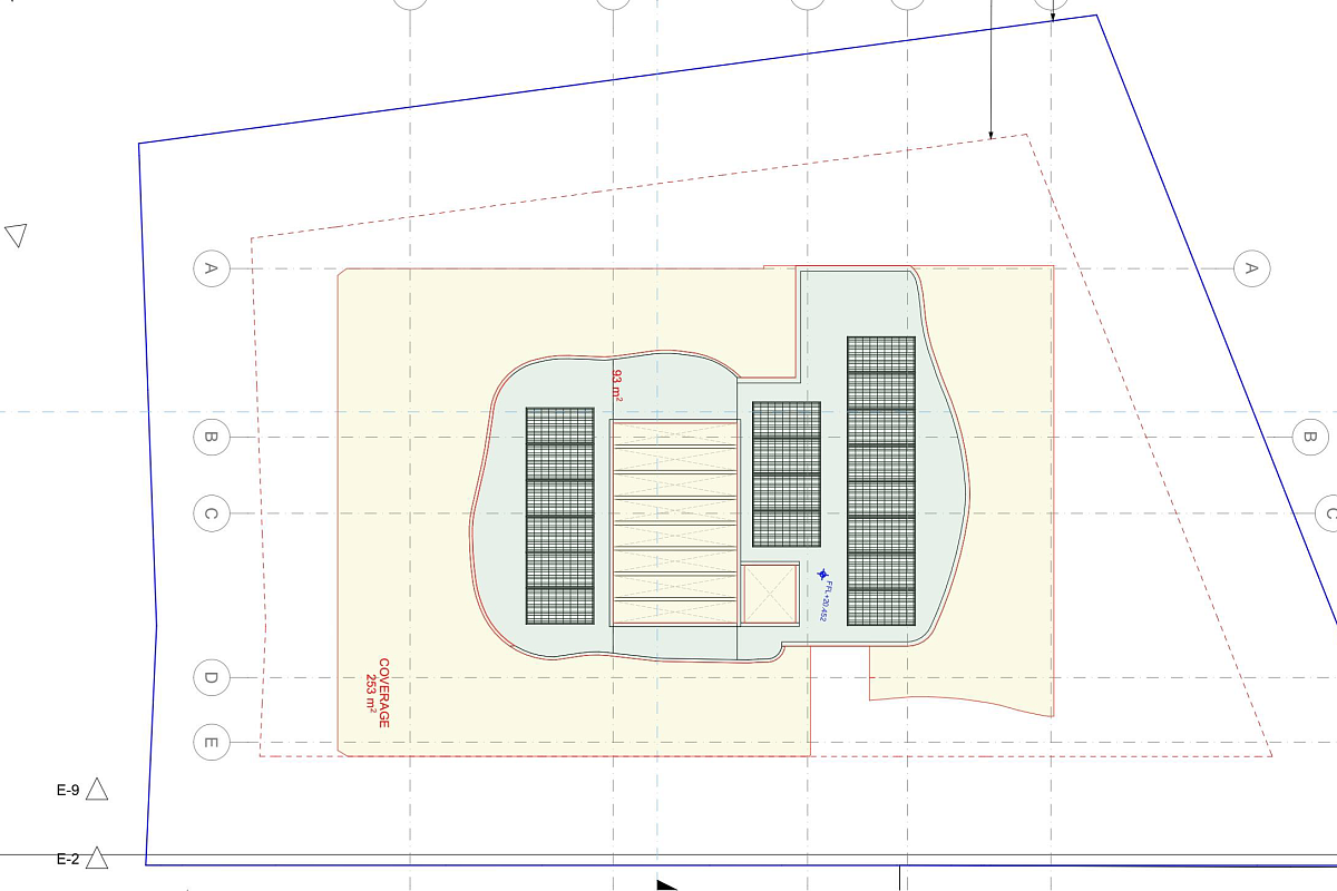 Квартира / Апартаменты в Лимассоле, Кипр, 139 кв.м. - фото 10