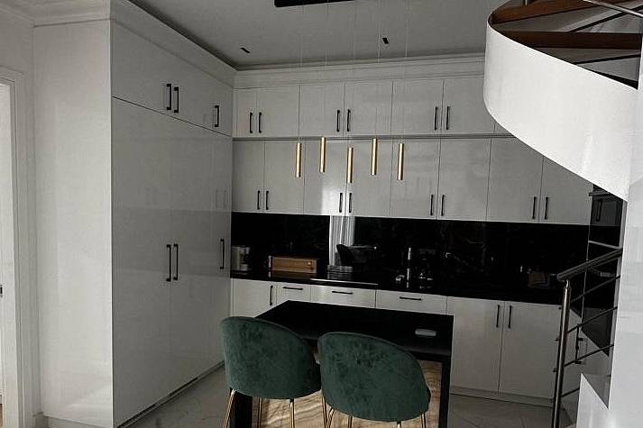 Квартира / Апартаменты in Лимассоле, Cyprus, 150 sq.m. - photo 10
