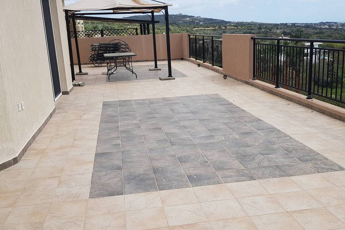 Квартира / Апартаменты in Пафосе, Cyprus, 215 sq.m. - photo 80