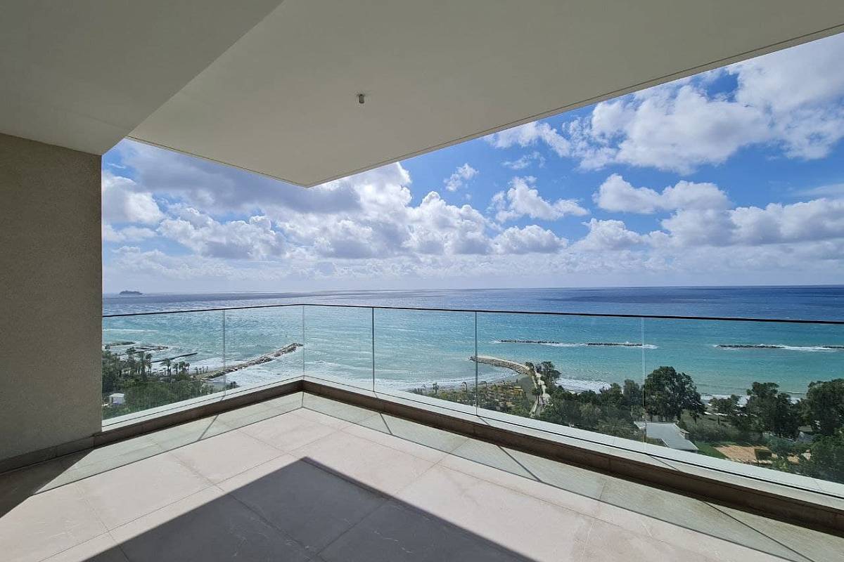 Квартира / Апартаменты in Лимассоле, Cyprus, 453 sq.m. - photo 16