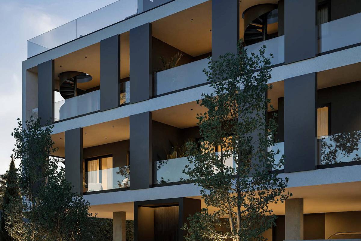 Квартира / Апартаменты in Пафосе, Cyprus, 135 sq.m. - photo 6