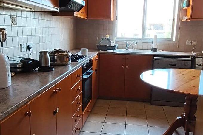 Квартира / Апартаменты in Пафосе, Cyprus, 124 sq.m. - photo 8