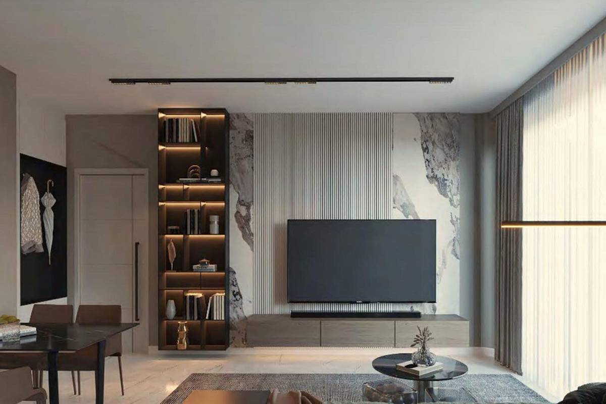 Квартира / Апартаменты in Лимассоле, Cyprus, 175 sq.m. - photo 5