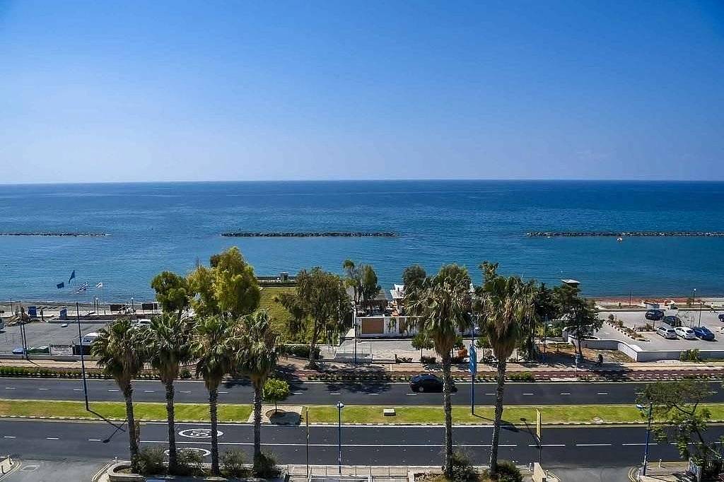 Квартира / Апартаменты in Лимассоле, Cyprus, 226 sq.m. - photo 47