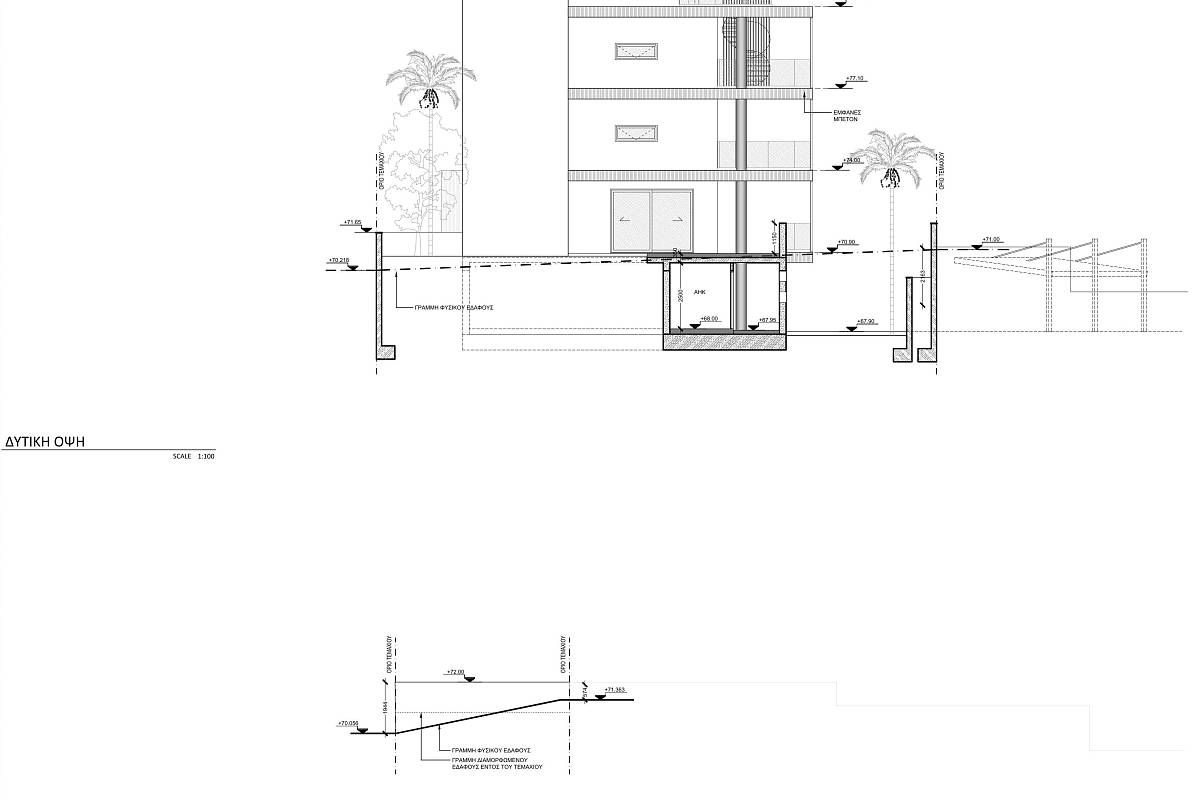 Квартира / Апартаменты in Ларнаке, Cyprus, 167 sq.m. - photo 4