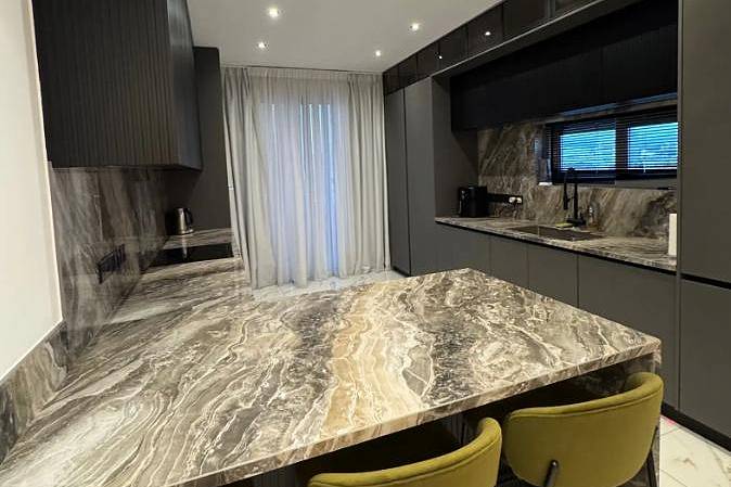 Квартира / Апартаменты in Лимассоле, Cyprus, 175 sq.m. - photo 2