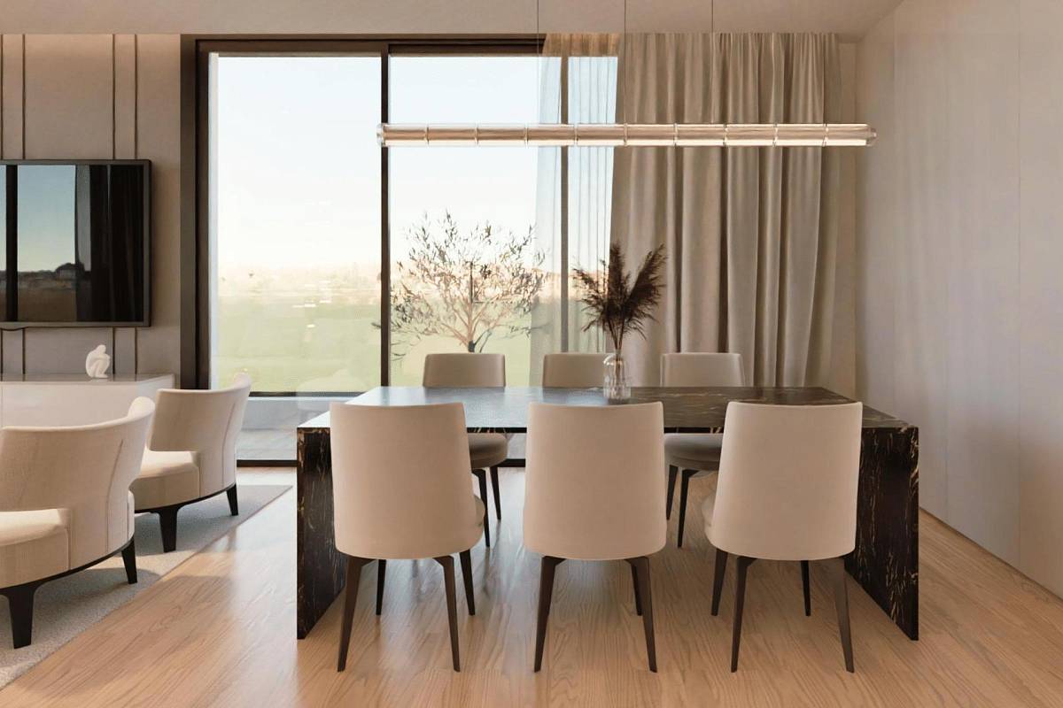 Квартира / Апартаменты in Никосии, Cyprus, 212 sq.m. - photo 7