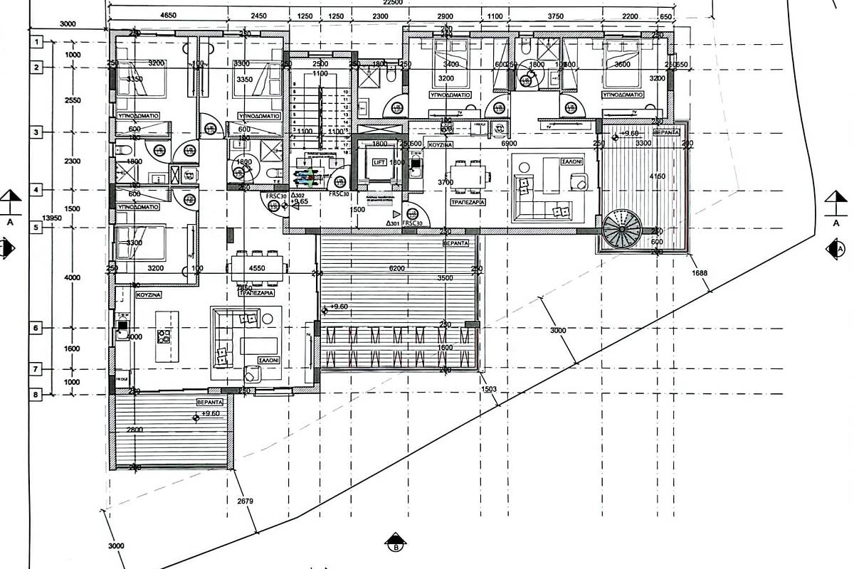 Квартира / Апартаменты in Никосии, Cyprus, 118 sq.m. - photo 4