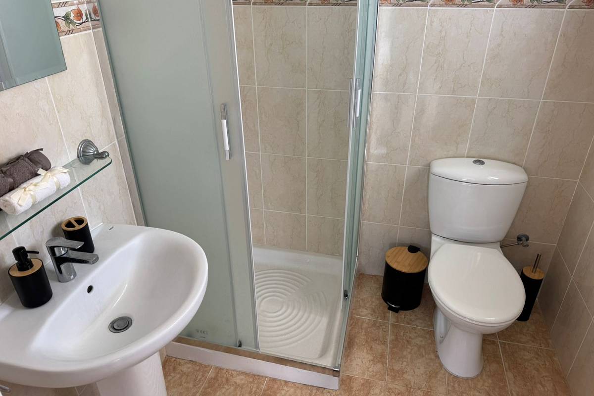Квартира / Апартаменты in Пафосе, Cyprus, 125 sq.m. - photo 15