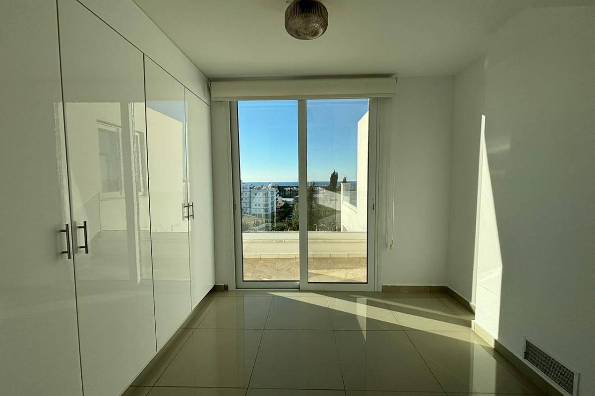 Квартира / Апартаменты in Пафосе, Cyprus, 130 sq.m. - photo 9