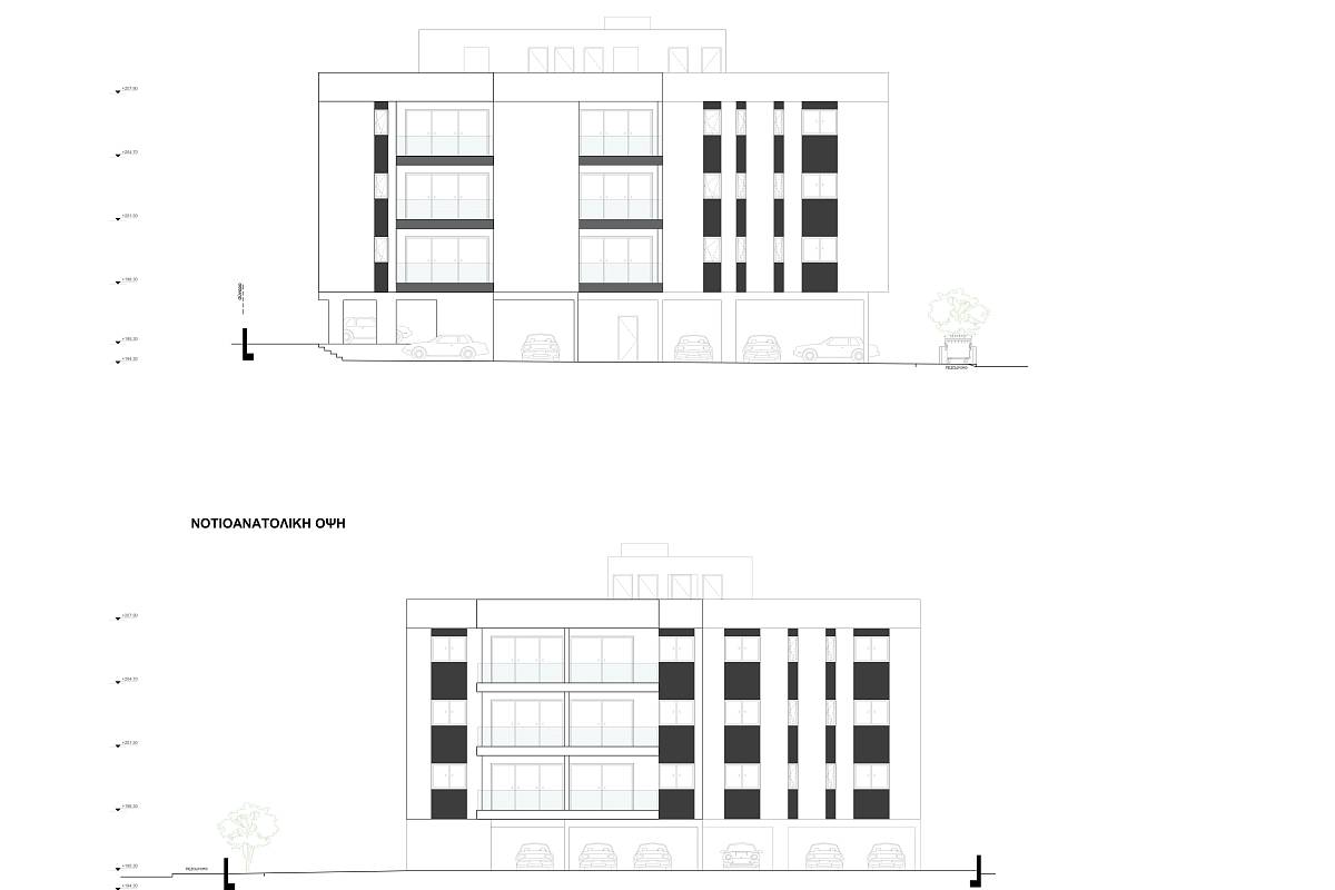 Квартира / Апартаменты in Никосии, Cyprus, 127 sq.m. - photo 8