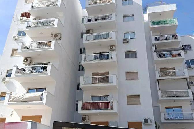Квартира / Апартаменты in Никосии, Cyprus, 89 sq.m. - photo 12