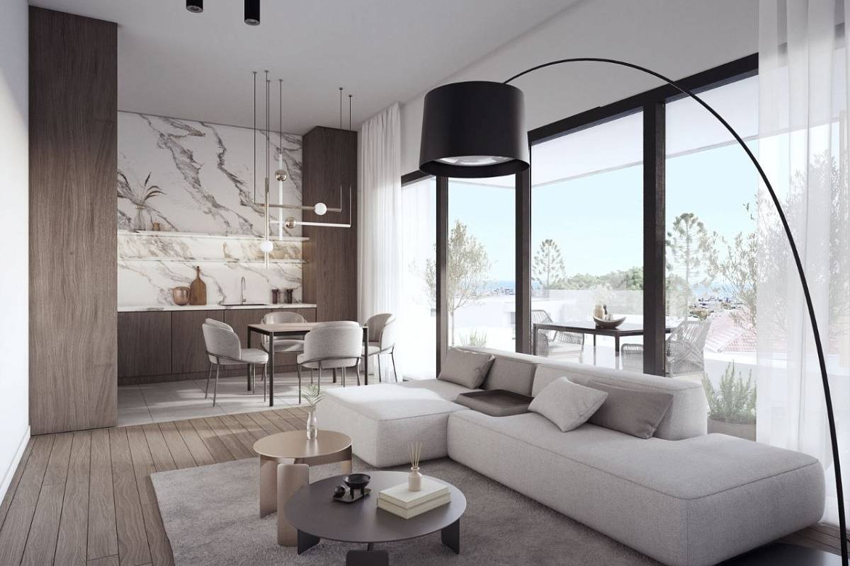 Квартира / Апартаменты in Лимассоле, Cyprus, 279 sq.m. - photo 5