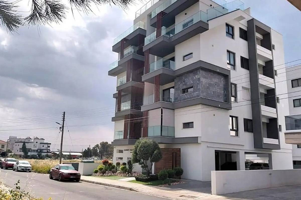 Квартира / Апартаменты in Ларнаке, Cyprus, 193 sq.m. - photo 12