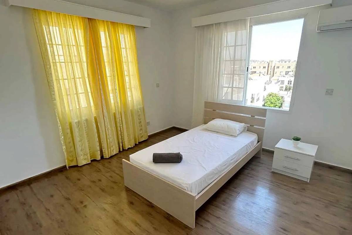 Квартира / Апартаменты in Пафосе, Cyprus, 250 sq.m. - photo 4