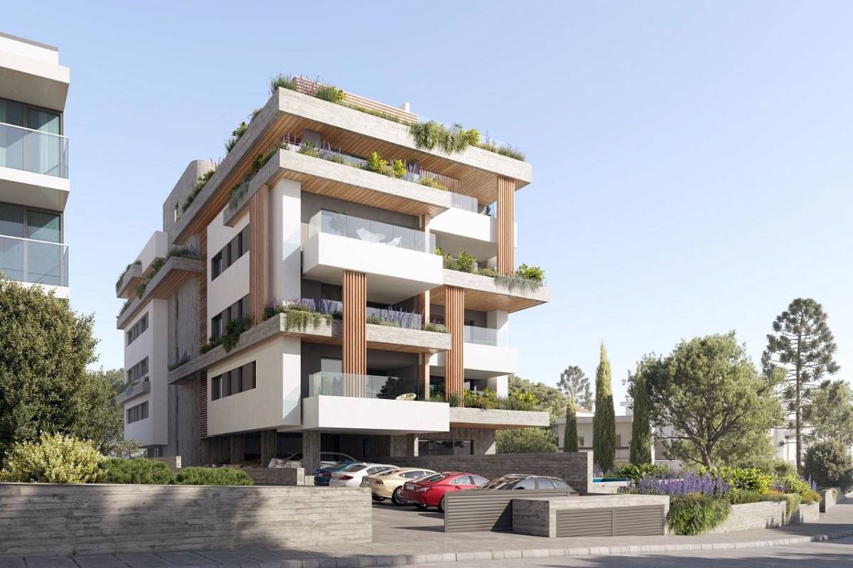 Квартира / Апартаменты in Лимассоле, Cyprus, 274 sq.m. - photo 6